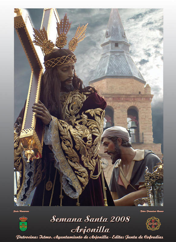 Semana Santa en Arjonilla  